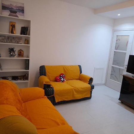 Apartmán Anna'S House Su Planu Cagliari Exteriér fotografie