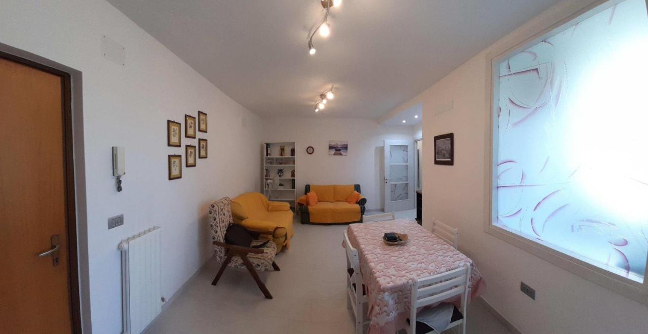 Apartmán Anna'S House Su Planu Cagliari Exteriér fotografie