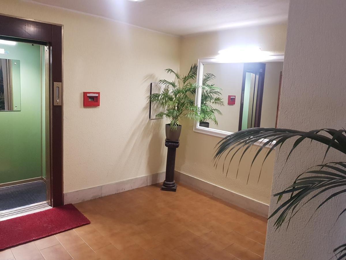 Apartmán Anna'S House Su Planu Cagliari Exteriér fotografie