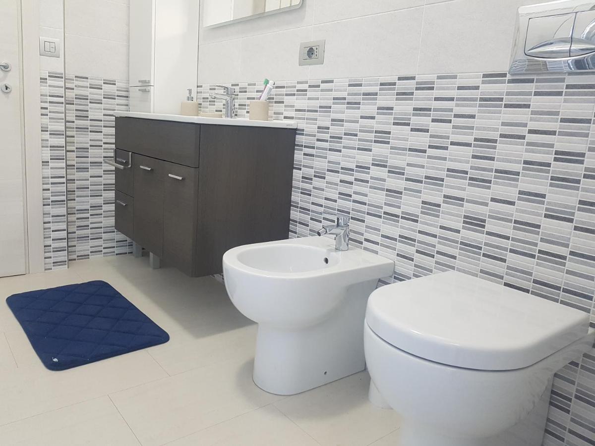 Apartmán Anna'S House Su Planu Cagliari Exteriér fotografie