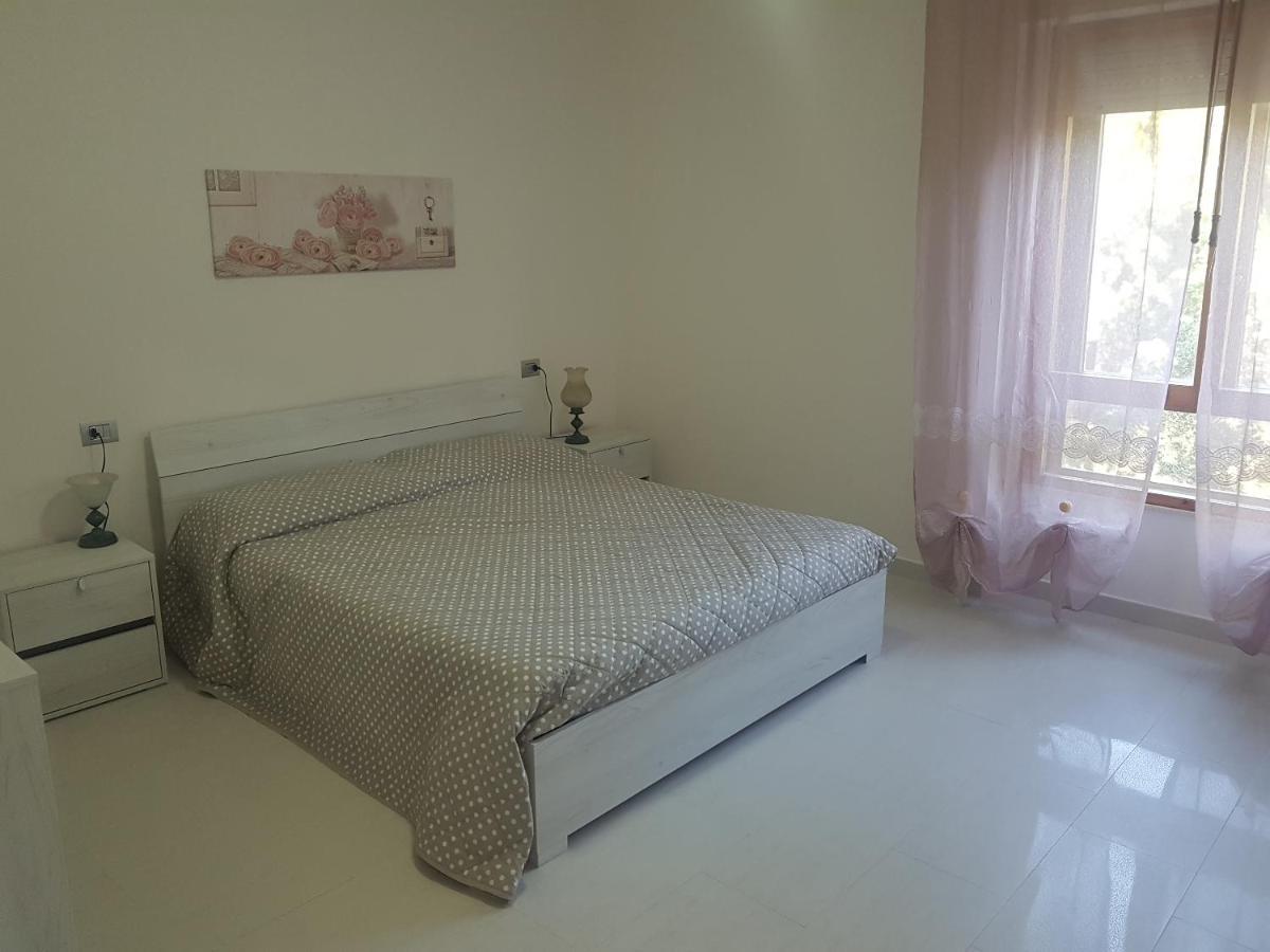 Apartmán Anna'S House Su Planu Cagliari Exteriér fotografie