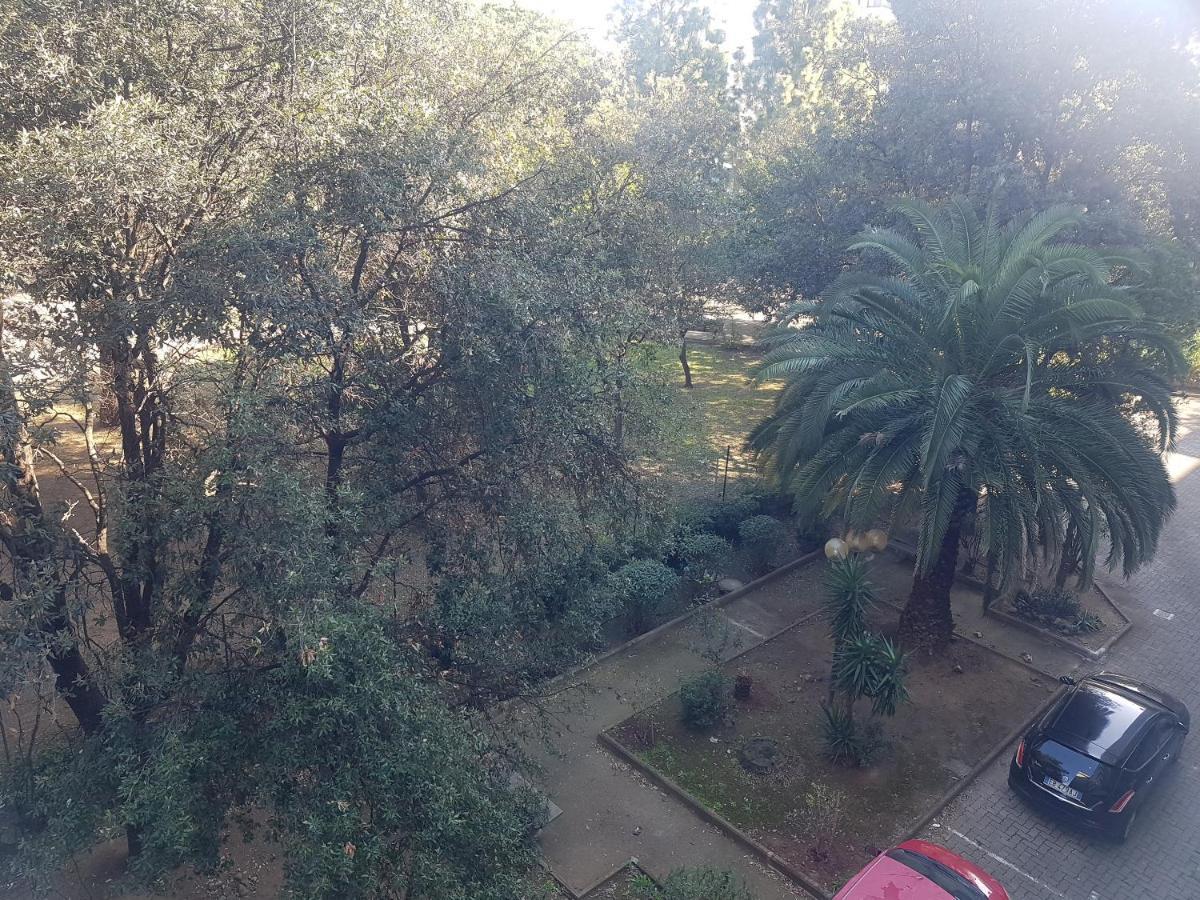 Apartmán Anna'S House Su Planu Cagliari Exteriér fotografie
