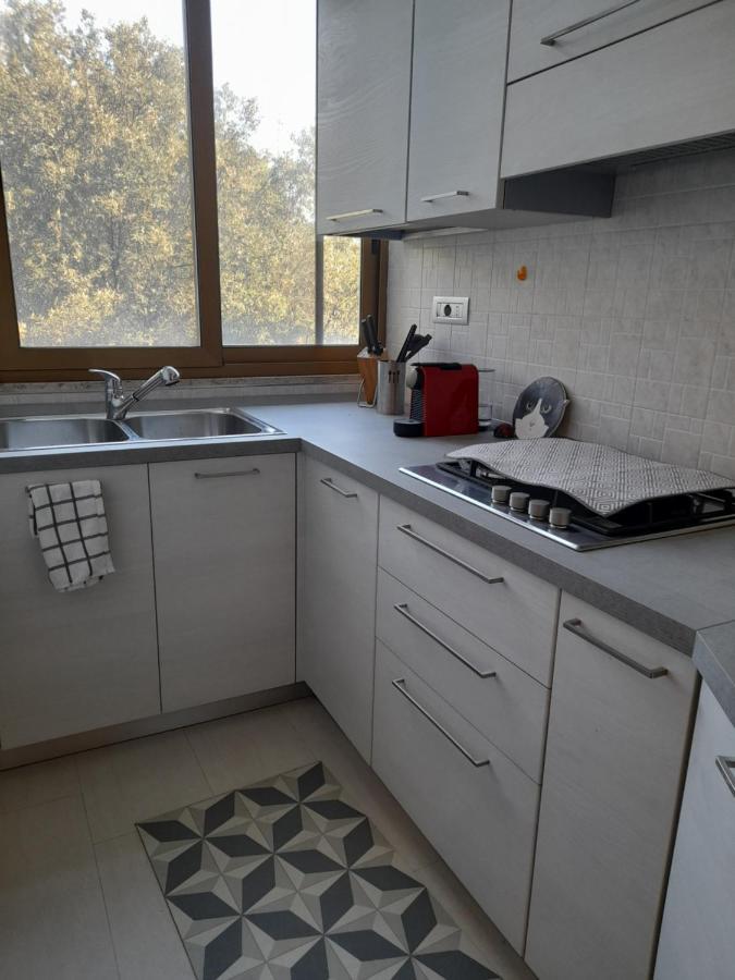 Apartmán Anna'S House Su Planu Cagliari Exteriér fotografie