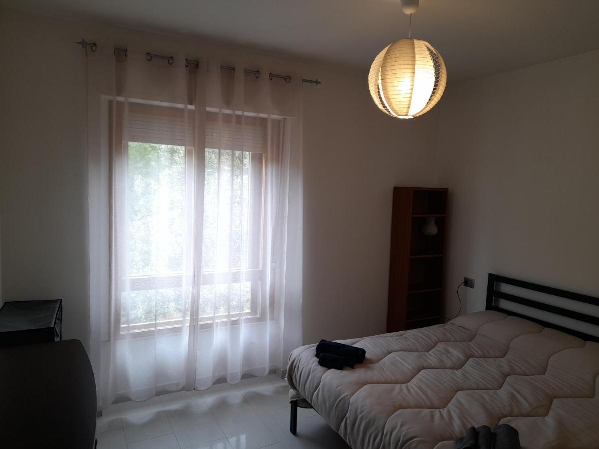 Apartmán Anna'S House Su Planu Cagliari Exteriér fotografie